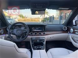 مرسيدس بنز E-Class